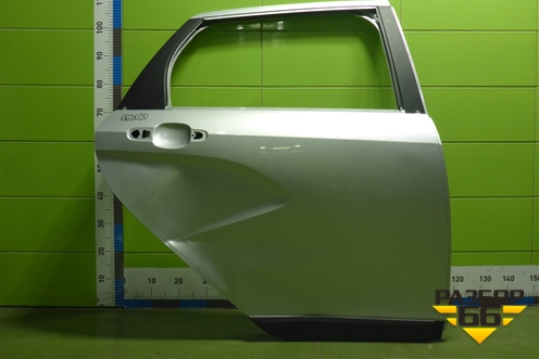 Дверь задняя правая (SW Cross) (8450102345) для VAZ Vesta/Веста с 2015г