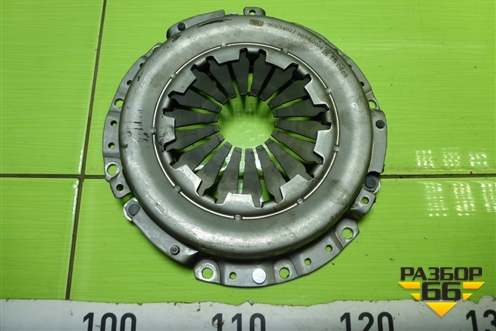 Корзина сцепления (1.6л S6D) (FR0808) для Kia Spectra с 2001г (Спектра)