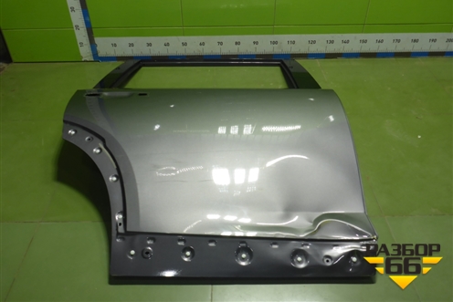 Дверь задняя правая для GAC GS8 с 2021-2025г (ГС8)