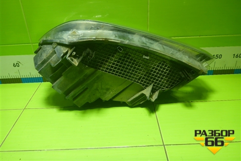 Фара правая (Led без блоков) (7471348) для BMW X5 F15 с 2013г (Х5 Ф15)