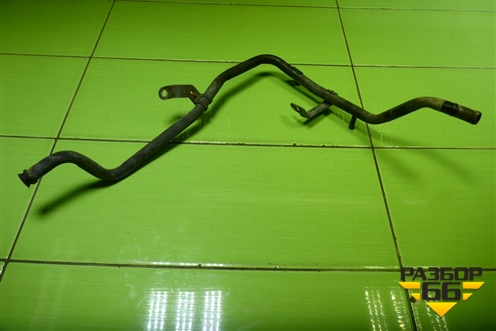 Трубка системы охлаждения для Kia Spectra с 2001г (Спектра)