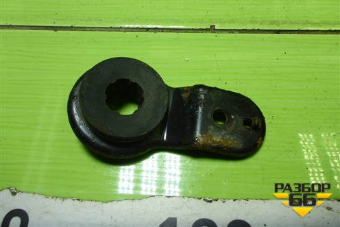 Кронштейн радиатора левый для Kia Spectra с 2001г (Спектра)