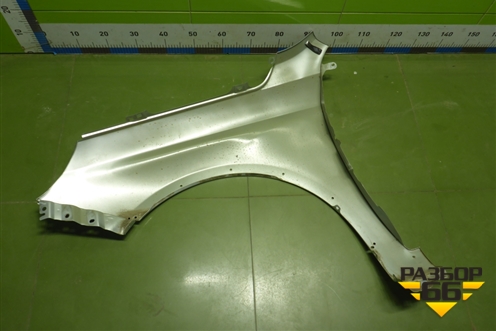Крыло переднее правое (Cross) (8450102330) для VAZ Vesta/Веста с 2015г
