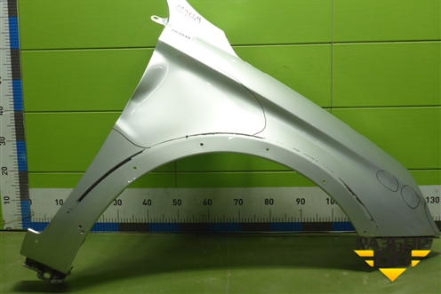 Крыло переднее правое (Cross) (8450102330) для VAZ Vesta/Веста с 2015г