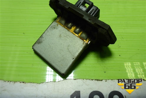Резистор отопителя для Kia Spectra с 2001г (Спектра)