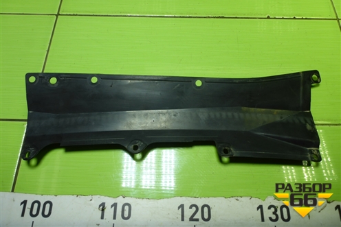 Короб водоотводящий (правый) (K2A156190) для Kia Spectra с 2001г (Спектра)