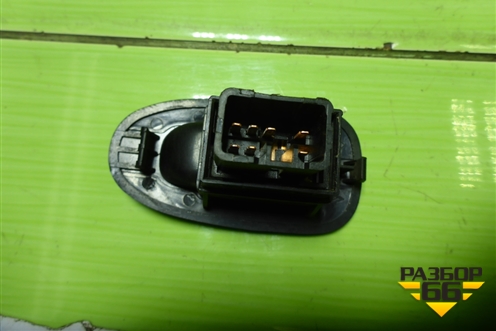 Кнопка стеклоподъёмника для Kia Spectra с 2001г (Спектра)