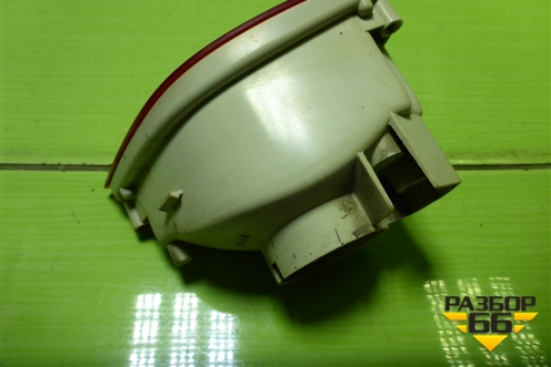 Фонарь в задний бампер правый (69033776) для Kia Spectra с 2001г (Спектра)