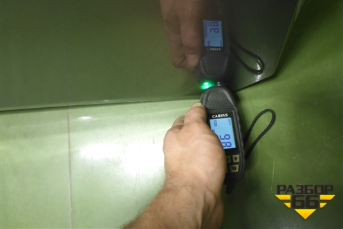 Капот (5032064600C15) для Geely Monjaro с 2021г (Монджаро)