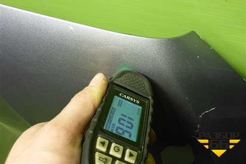 Капот (5032064600C15) для Geely Monjaro с 2021г (Монджаро)