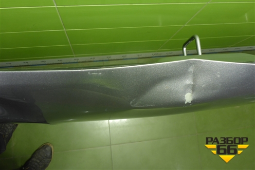 Капот (5032064600C15) для Geely Monjaro с 2021г (Монджаро)