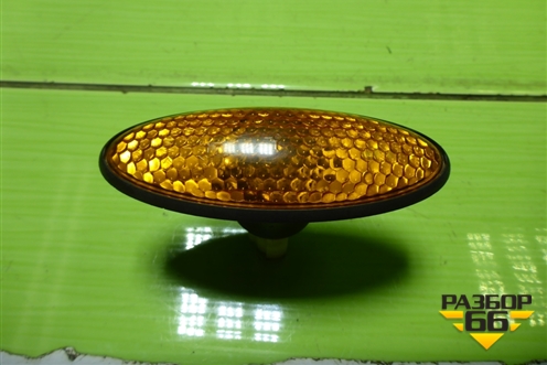 Повторитель на крыло (66033726) для Kia Spectra с 2001г (Спектра)