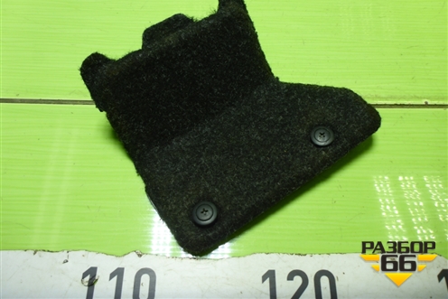 Накладка внутренняя (на обшивку багажника правая) для Kia Spectra с 2001г (Спектра)