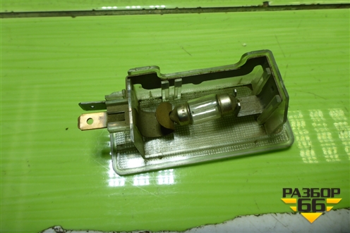 Фонарь подсветки багажника для Kia Spectra с 2001г (Спектра)