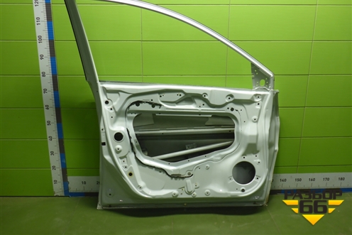 Дверь передняя левая (6101100XKZ8PB) для Haval M6 с 2021г (М6)