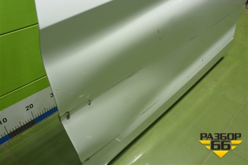 Дверь передняя левая (6101100XKZ8PB) для Haval M6 с 2021г (М6)