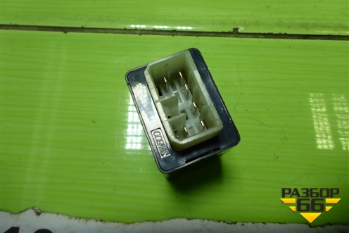 Блок управления центральным замком (0K9A367740A) для Kia Spectra с 2001г (Спектра)