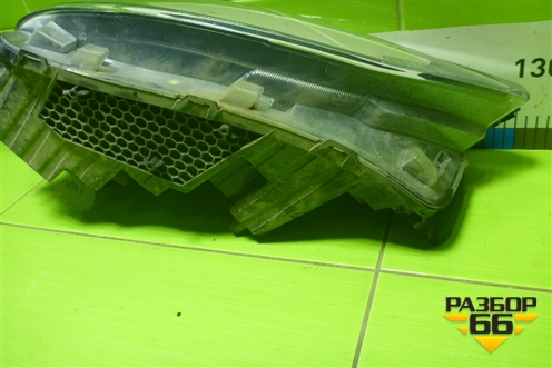 Фара правая (Led) (A00113436) для BAIC U5 Plus с 2021г (Ю5 У5)