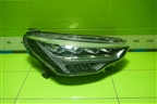 Фара правая (Led с блоком) (4121105XST01A) для Haval Jolion с 2021г (Джолион)
