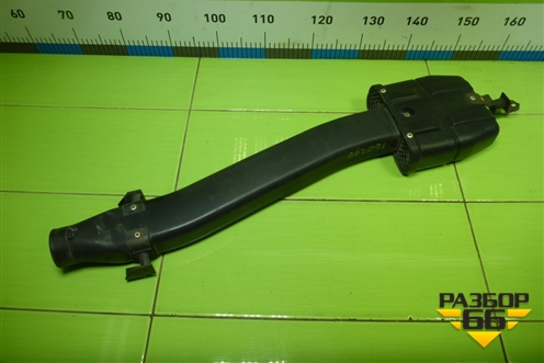 Воздухозаборник наружный (287104B012) для Hyundai Porter с 1996-2011г (Портер)