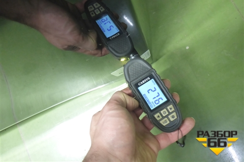 Капот (8402120XST01A) для Haval Jolion с 2021г (Джолион)