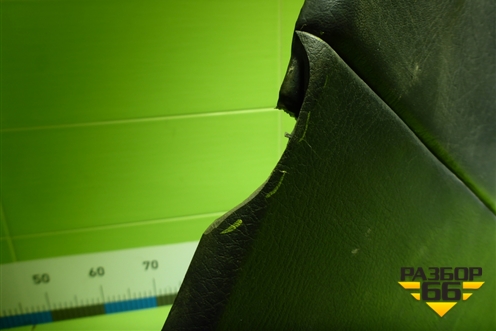 Обшивка двери передней правой под электрику (8234143610) для Hyundai Porter с 1996-2011г (Портер)