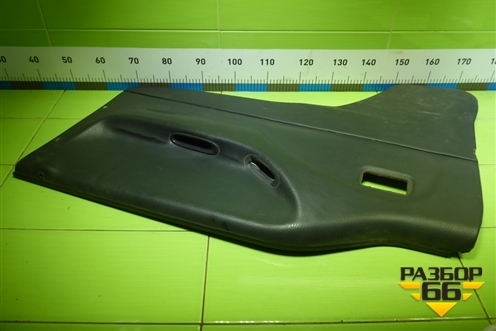Обшивка двери передней правой под электрику (8234143610) для Hyundai Porter с 1996-2011г (Портер)