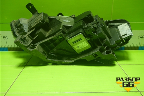 Фара правая (Full Led с блоками) (4121103XKQ00A) для Haval F7 с 2019г (Ф7)