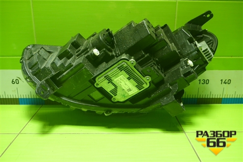 Фара правая (Led c блоками) (4121105XST01A) для Haval Jolion с 2021г (Джолион)