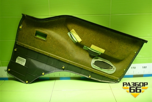 Обшивка двери передней левой под электрику (8233143610) для Hyundai Porter с 1996-2011г (Портер)