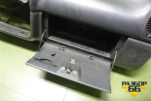 Торпедо (8474743802) для Hyundai Porter с 1996-2011г (Портер)