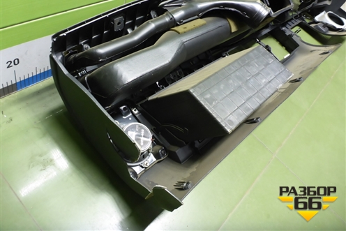 Торпедо (8474743802) для Hyundai Porter с 1996-2011г (Портер)