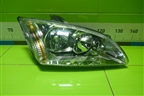 Фара правая (галоген Дубликат) для Ford Focus 2 с 2005-2008г (Фокус)
