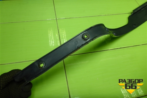 Накладка порога внутренняя правая (841144B000) для Hyundai Porter с 1996-2011г (Портер)