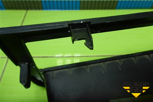 Ящик передней консоли (8471043801) для Hyundai Porter с 1996-2011г (Портер)