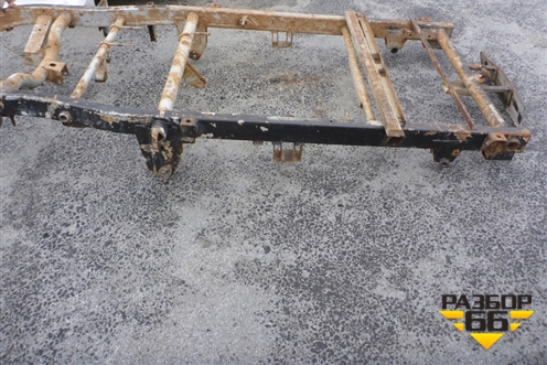 Рама для Hyundai Porter с 1996-2011г (Портер)