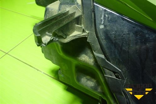 Фара левая (до 2023г Led) (6600087330) для Geely Coolray с 2019-2025г (Кулрей)