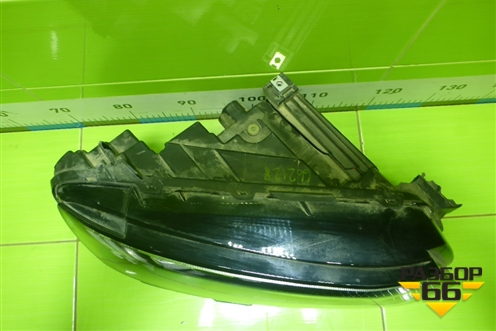 Фара правая (Led с блоком) (6600006592) для Geely Tugella с 2019г (Тугелла)