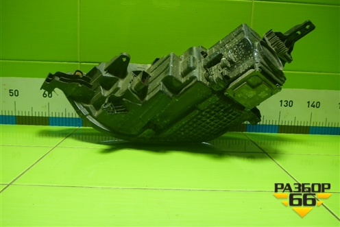 Фара правая (Led с блоками) (605001046AA) для Chery Tiggo 8 Pro с 2021г (Тиго 8 Про)