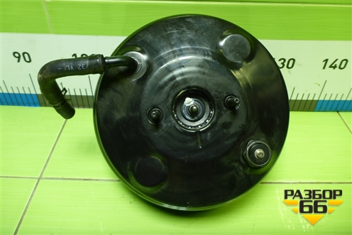 Усилитель тормозов вакуумный для Hyundai Porter с 1996-2011г (Портер)