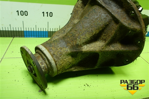 Редуктор заднего моста (3,909) для Hyundai Porter с 1996-2011г (Портер)