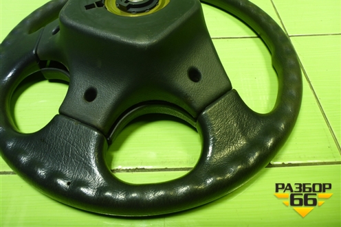 Рулевое колесо не под AIR BAG (5612133900) для Hyundai Porter с 1996-2011г (Портер)