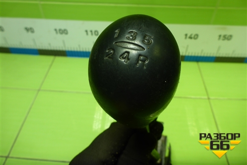 Кулиса КПП МКПП для Hyundai Porter с 1996-2011г (Портер)