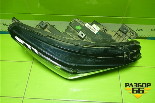 Фара правая (после 2023г Led с блоком) (8892832368) для Geely Coolray с 2019-2025г (Кулрей)