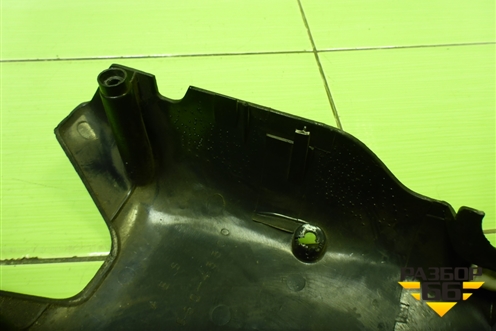 Кожух рулевой колонки (846604B000) для Hyundai Porter с 1996-2011г (Портер)