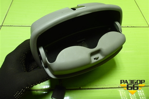 Плафон салонный для Hyundai Porter с 1996-2011г (Портер)