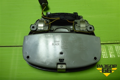 Плафон салонный для Hyundai Porter с 1996-2011г (Портер)