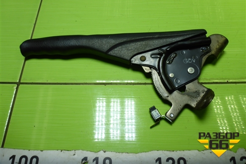 Рычаг стояночного тормоза для Hyundai Porter с 1996-2011г (Портер)