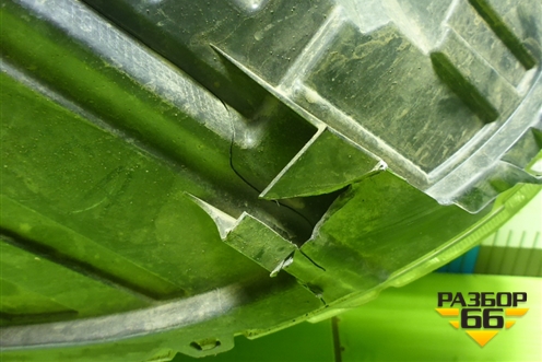 Фара левая (Led с блоком) (4121104XST01A) для Haval Jolion с 2021г (Джолион)