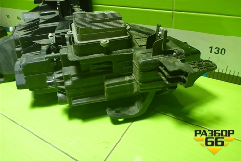 Фара правая (Led с блоком) (605000711AA) для Exeed RX с 2023г (РХ)